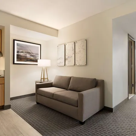 Homewood Suites University City Philadelphia Exterior photo