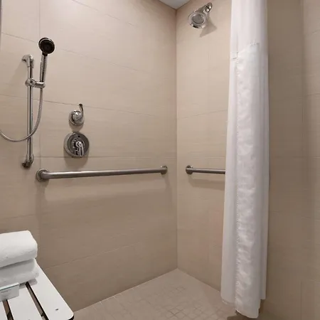 Homewood Suites University City Philadelphia Exterior photo