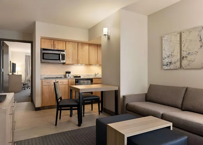 Homewood Suites University City Philadelphia