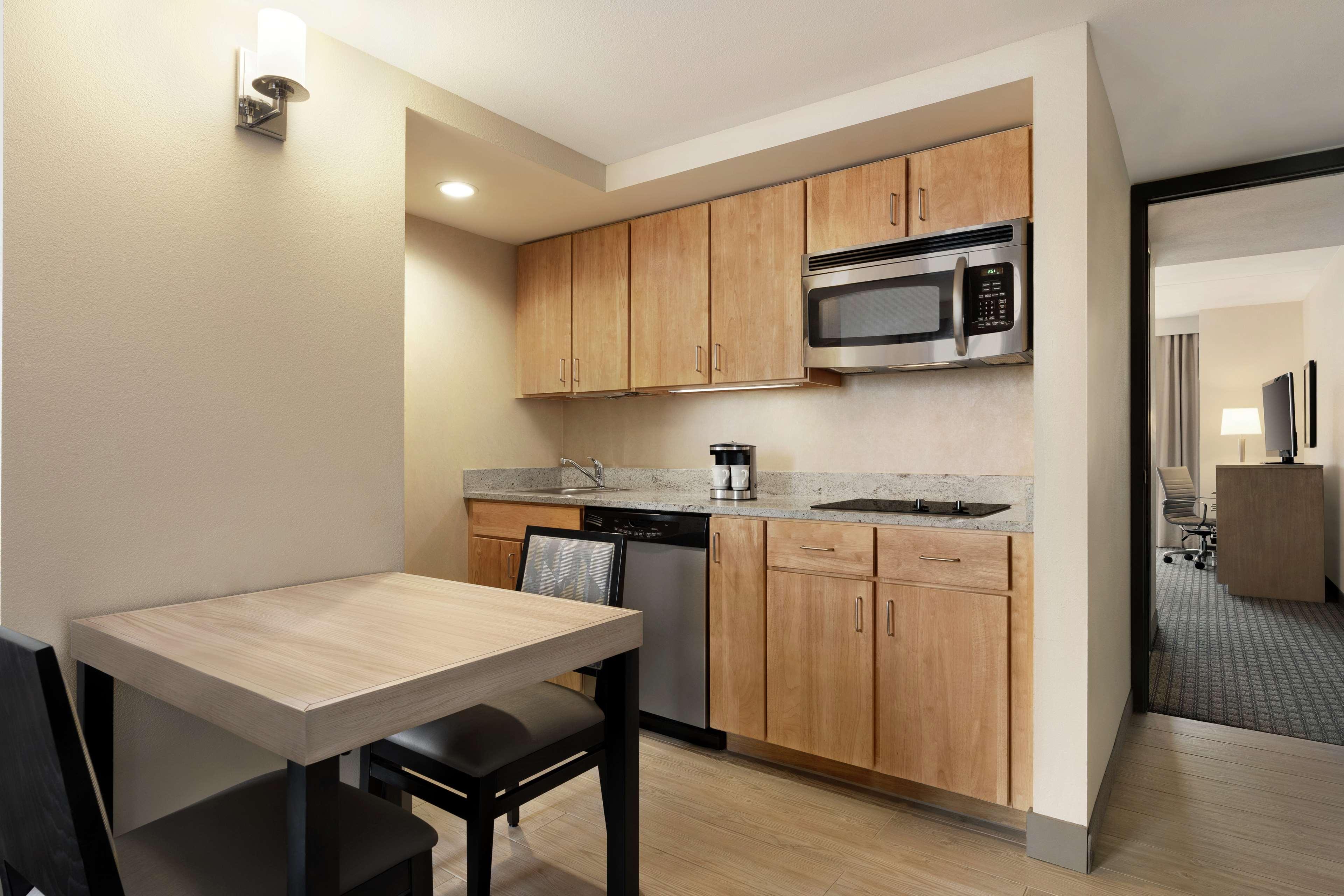 Homewood University City Hotel Filadelfia