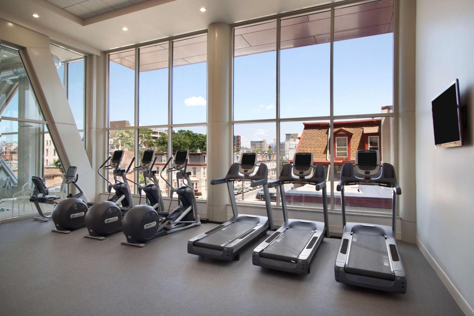 Homewood University City Hotel 3*