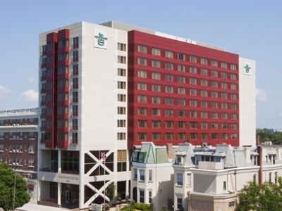 Hotel Homewood University City 3*