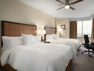 Hotel Homewood Filadelfia