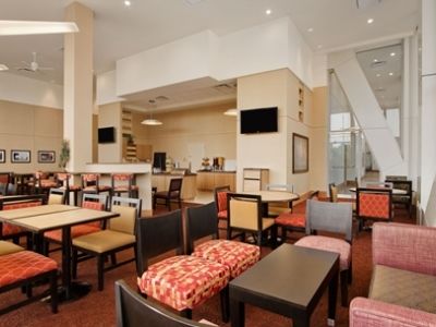 Hotel Homewood Filadelfia
