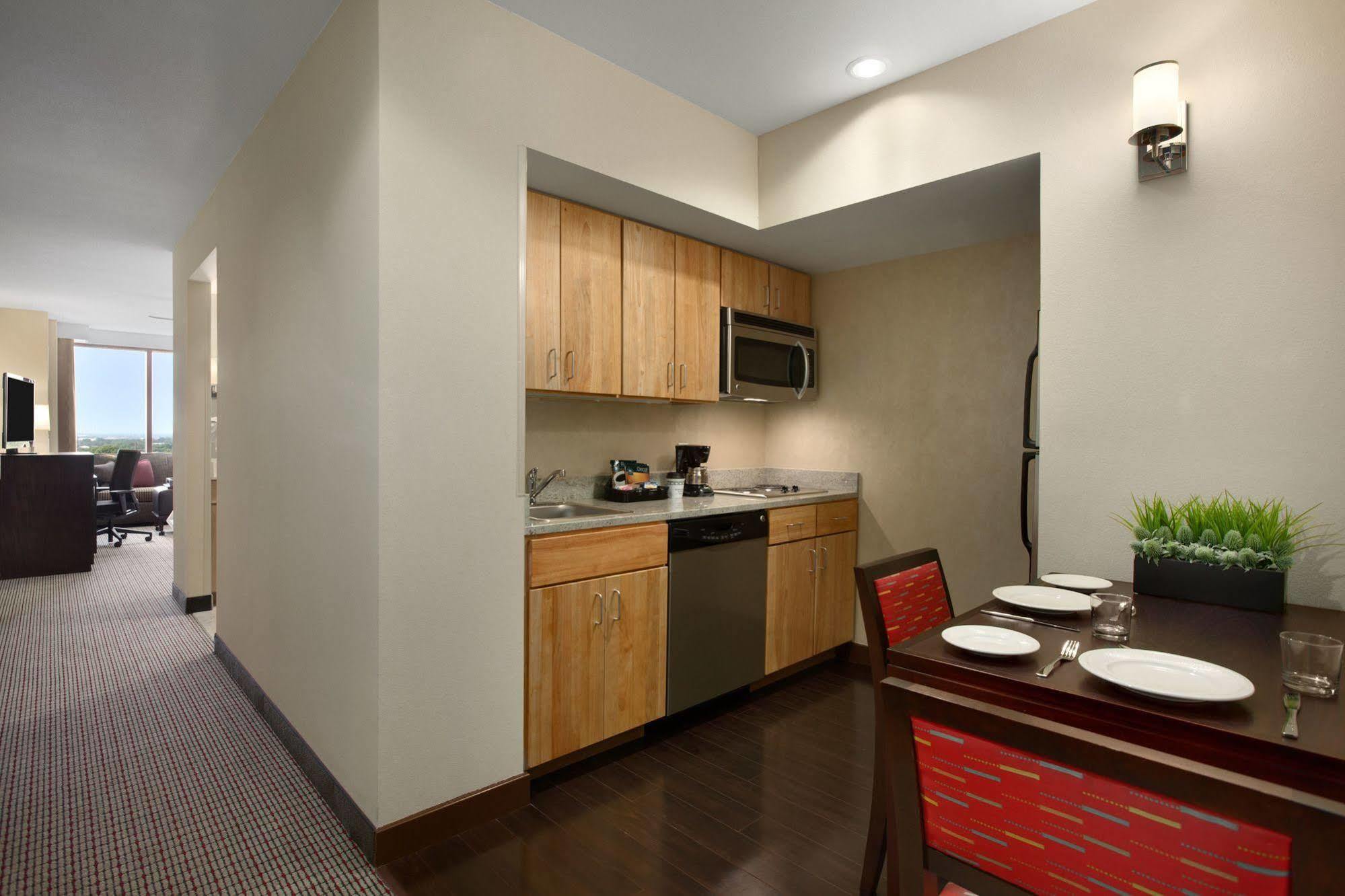 Hotel Homewood Filadelfia