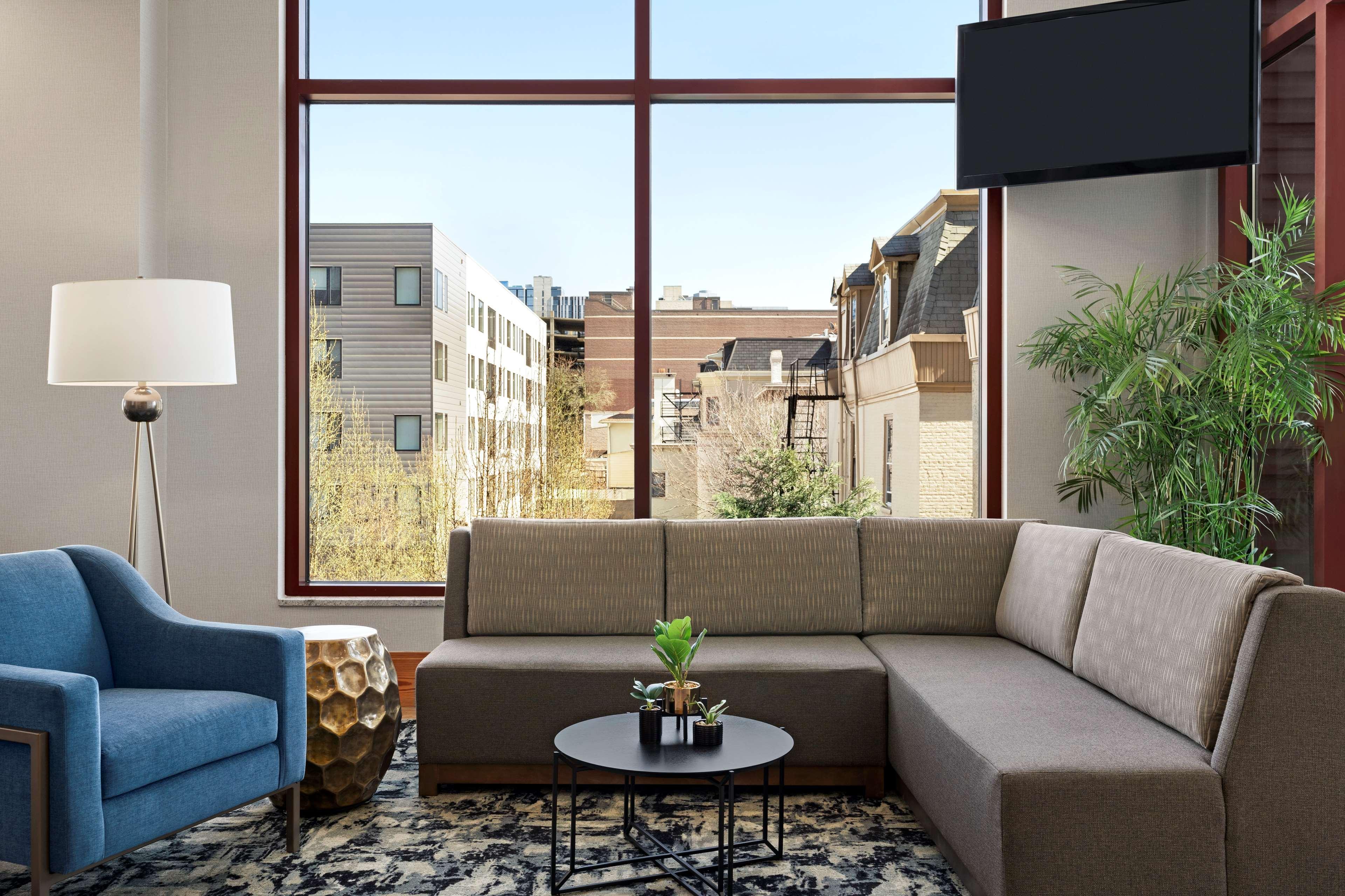 Homewood University City 3* Philadelphia