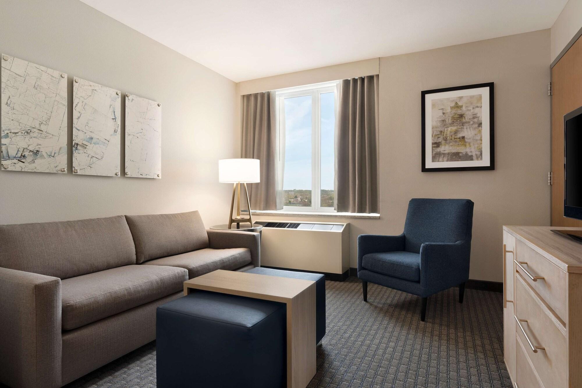 Hotel Homewood University City Philadelphia