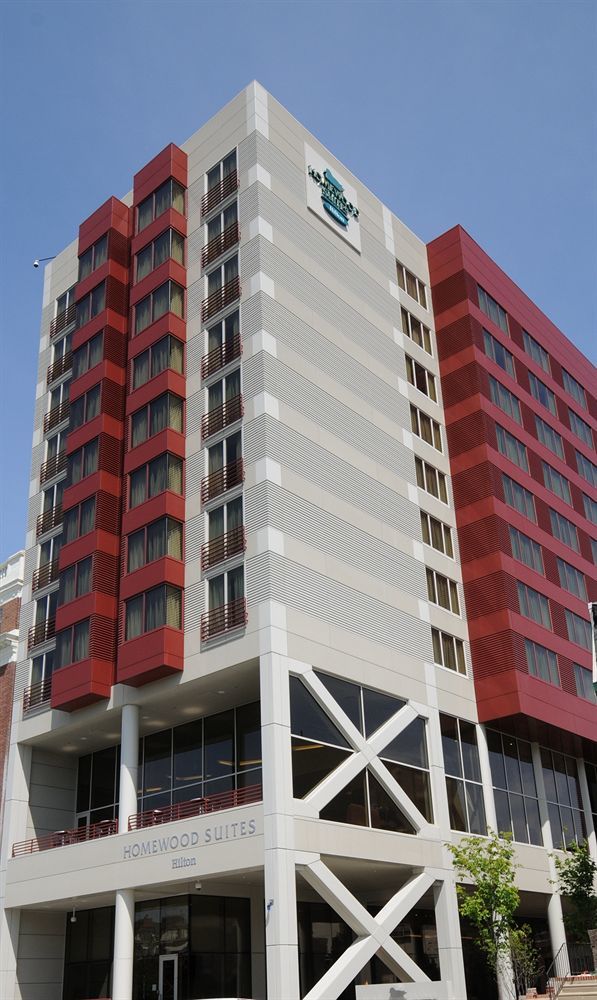 Hotel Homewood University City Philadelphia